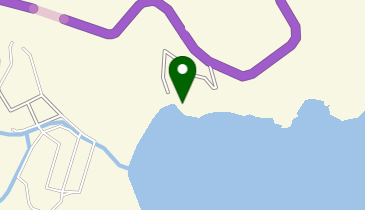 民宿・渡船眞精の地図画像