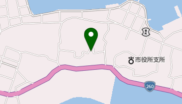 惣吉の地図画像