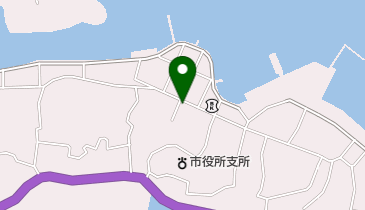 やよい荘の地図画像