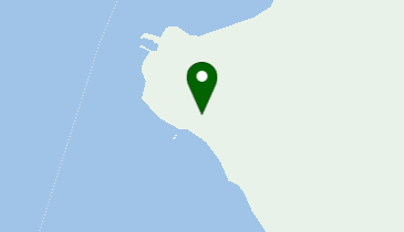 クスダペンションの地図画像