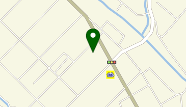 ヤマギシ豊里ファームの地図画像