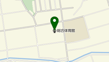 三重電子スマイルアリーナ小俣の地図画像