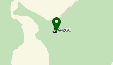 名松ゴルフクラブの地図画像