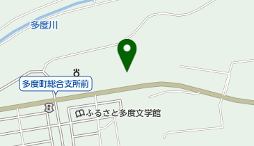 トムコススポーツクラブの地図画像