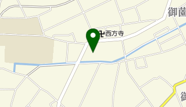 伊勢市御薗B&G海洋センターの地図画像