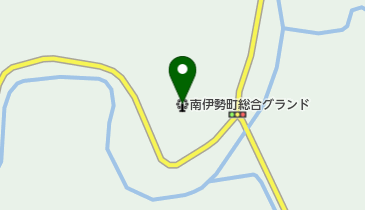 南伊勢町総合グランドの地図画像