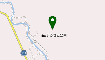 浜島ふるさと公園多目的広場の地図画像