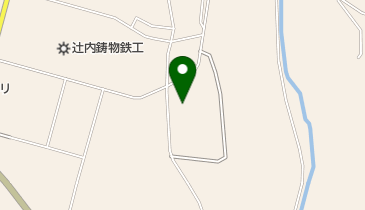 北勢フットサルコートの地図画像