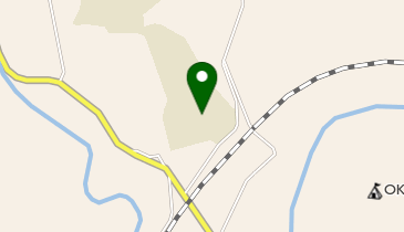 島ヶ原運動広場の地図画像