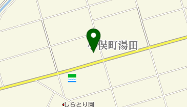 益屋種次郎商店の地図画像