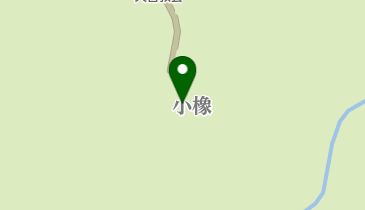 七ツ釜滝の地図画像