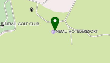 NEMU HOTEL&RESORTサンセットクルージングの地図画像
