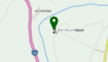 リバーサイド茶倉の地図画像