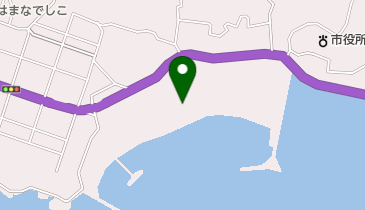 伊勢えび祭の地図画像