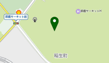 花火!ザ・パフォーマンスの地図画像