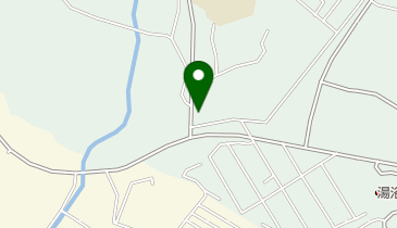 金山パイロット農園の地図画像