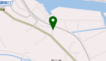 一般県道磯部大王自転車道線の地図画像