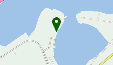 長島磯の地図画像