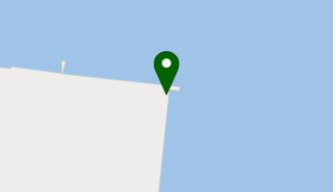 四日市港沖一文字堤の地図画像