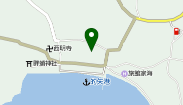 第八さつき丸の地図画像