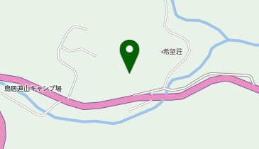 湯けむりの里の地図画像
