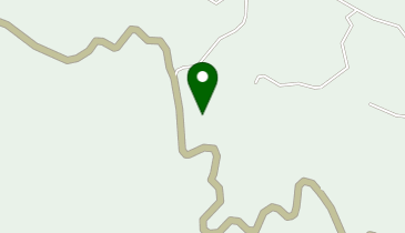 三重県立熊野少年自然の家の地図画像