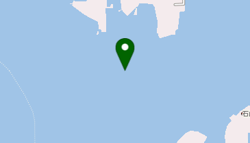 英虞湾の地図画像