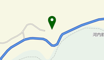 朝熊ケ岳の地図画像