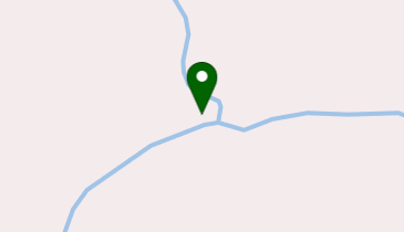 大杉峡谷の地図画像