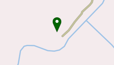 大杉峡谷の地図画像