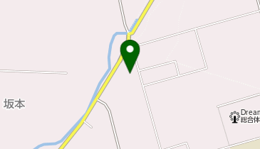 坂本古墳公園の地図画像