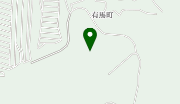 熊野防災公園の地図画像