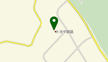 トヨタモビリティパーツ三重支社の地図画像