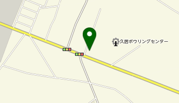 カースタレンタカー久居自衛隊通り店の地図画像
