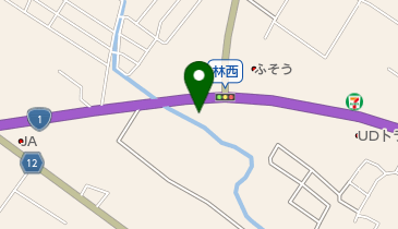 びわこメモリアルホールの地図画像