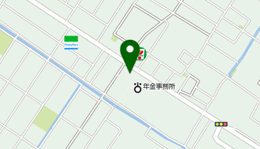 公益社草津ブライトホールの地図画像