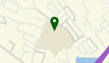 大津市立瀬田中学校の地図画像