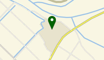 大津市立田上中学校の地図画像