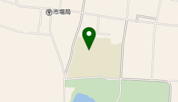 米原市立大東中学校の地図画像