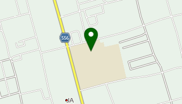 長浜市立北中学校の地図画像