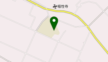 東近江市立愛東南小学校の地図画像