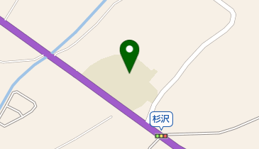 米原市立春照小学校の地図画像