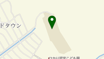 湖南市立菩提寺北小学校の地図画像