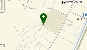 水戸小学校の地図画像