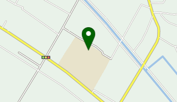 愛荘町立秦荘東小学校の地図画像