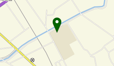 日野町立必佐小学校の地図画像