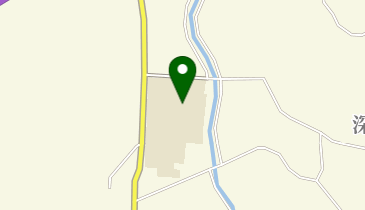 日野町立南比都佐小学校の地図画像