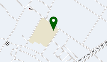 野洲市立祇王小学校の地図画像