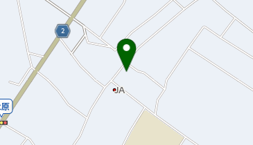 野洲市立祇王幼稚園の地図画像