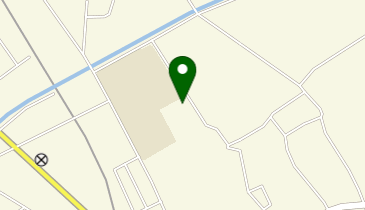 日野町立必佐幼稚園の地図画像